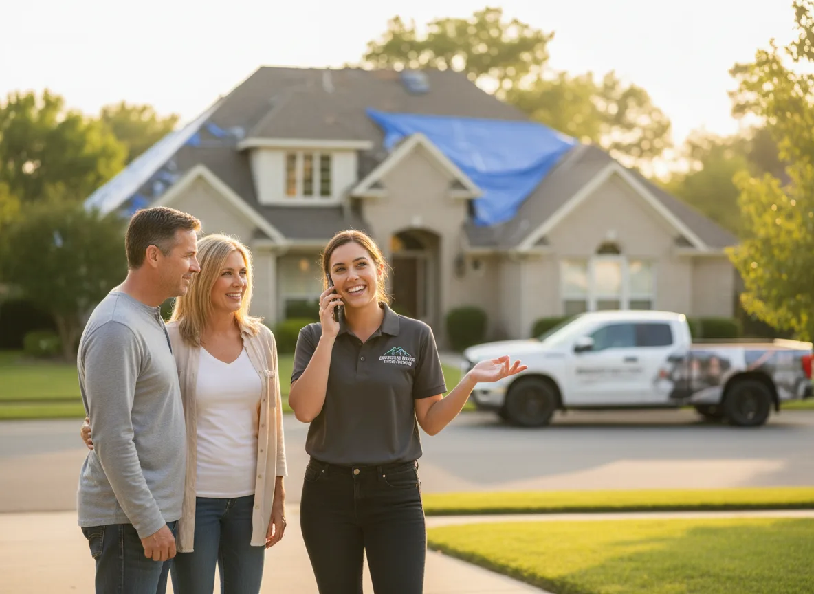Emergency Roof Repair Bland, VA FAQs